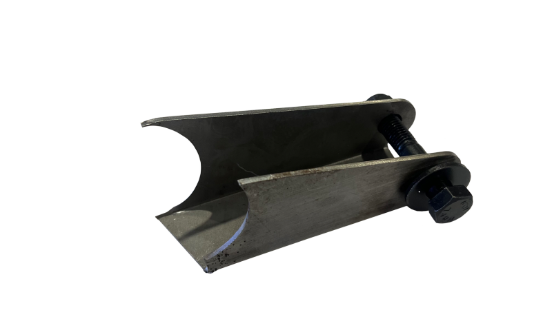 Rust Buster 07-18 Chevy Silverado/GMC Sierra Rear Upper Shock Mount