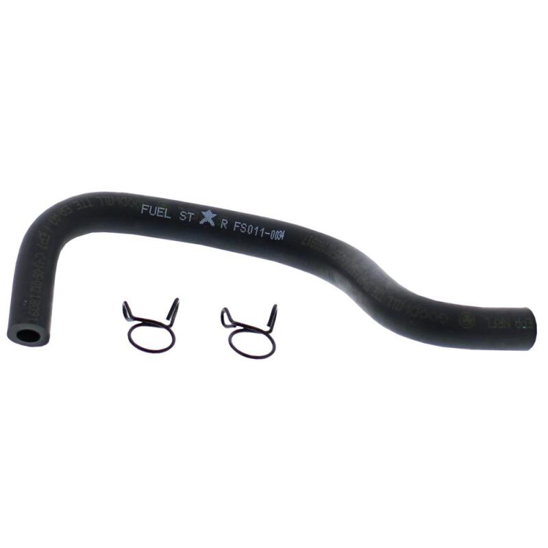All Balls Racing 99-04 YFM 250 X Beartracker 2x4 Hose & Clamp Kit