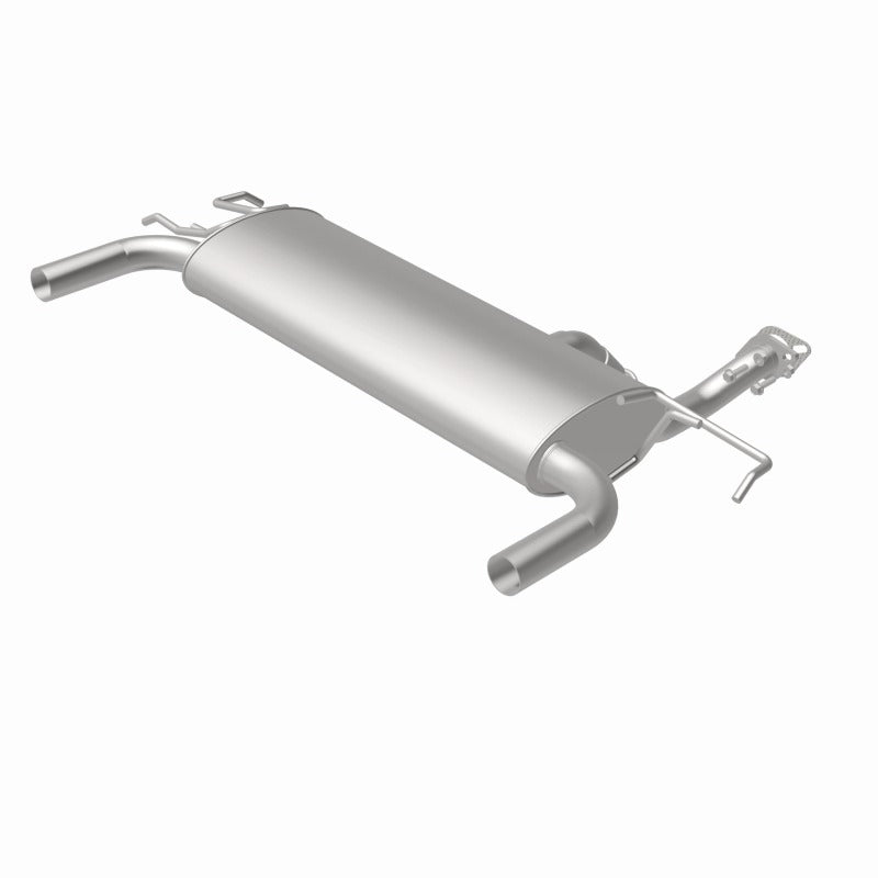 Magnaflow BRE Rear Muffler Kit Replacement Kia