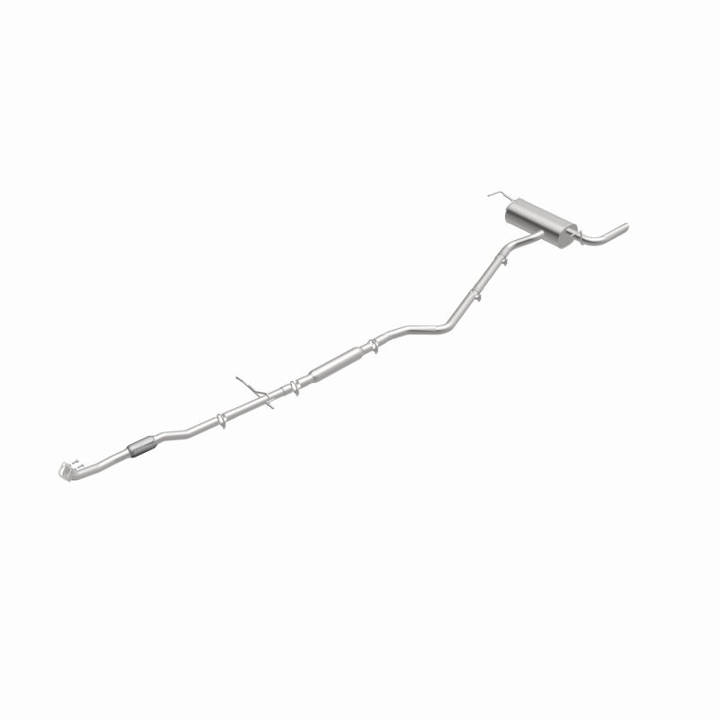 MagnaFlow BRE Exhaust Kit 14-18 JEEP CHEROKEE 2.4L