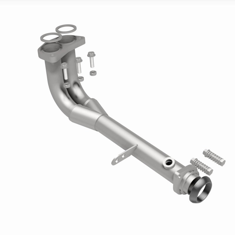 BRE Exhaust 96-00 Civic EL 1.6L Front Pipe Kit