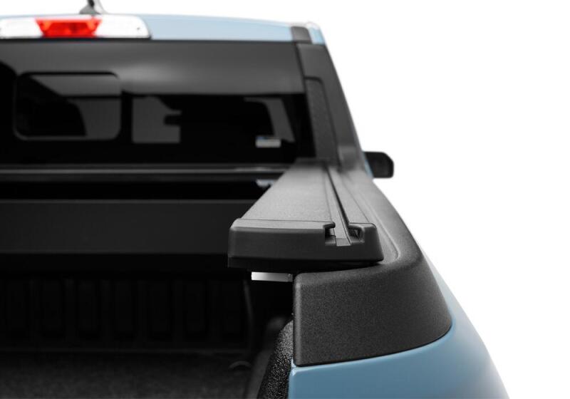 Retrax 17-25 Honda Ridgeline 5.4 ft Bed RetraxPRO XR