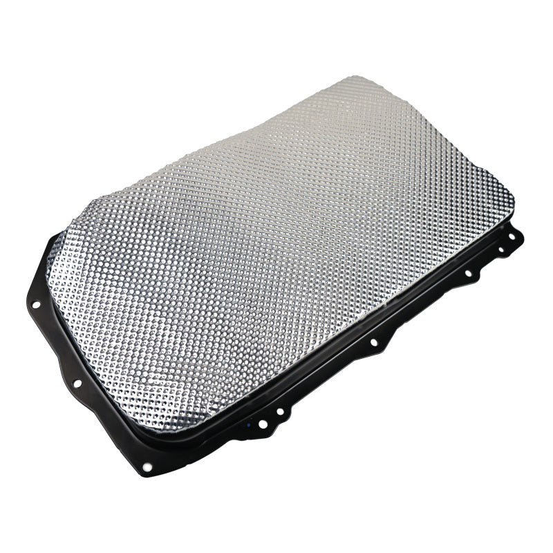 DEI Jeep JL 850RE 8-Speed Transmission Pan Heat Shield