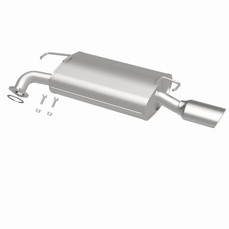 BRE Exhaust 97-99 Avalon 3.0L Muffler Kit