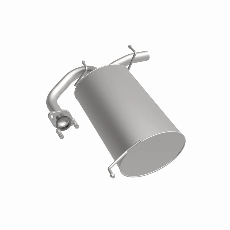 BRExhaust 05-06 Nissan X-Trail 2.5L Muffler Kit