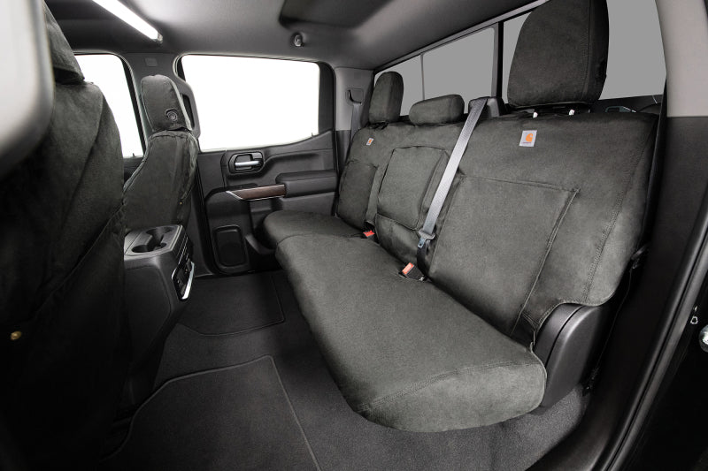 Covercraft 07-09 Dodge Nitro Carhartt Super Dux SeatSaver Custom Front Row Seat Covers