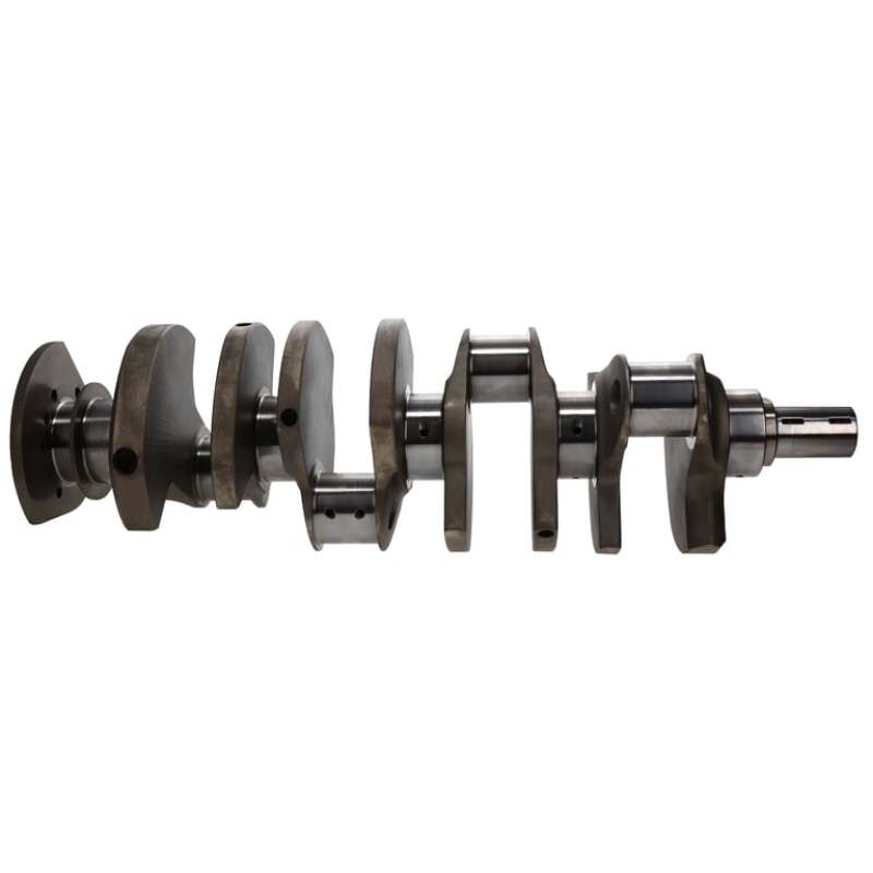 Manley Chevrolet Big Block Forged Crankshaft - 4.625in Stroke