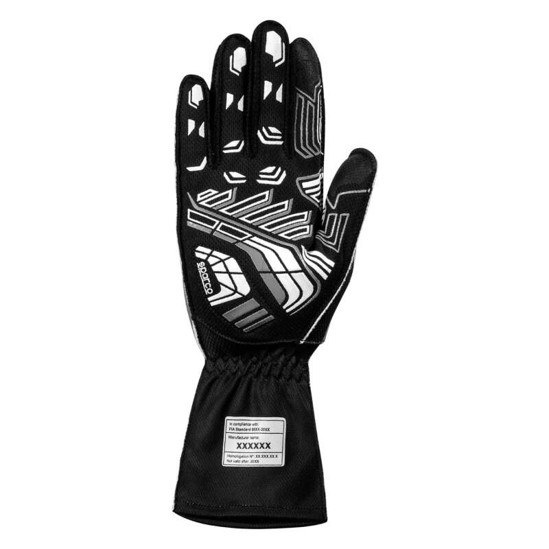 Sparco Glove K-Arrow 7 BLK/WHT