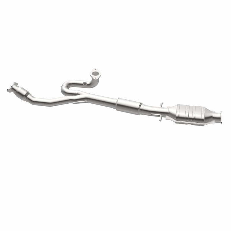 MagnaFlow 2010 Buick LaCrosse 3.0L California Grade CARB Compliant Direct-Fit Catalytic Converter