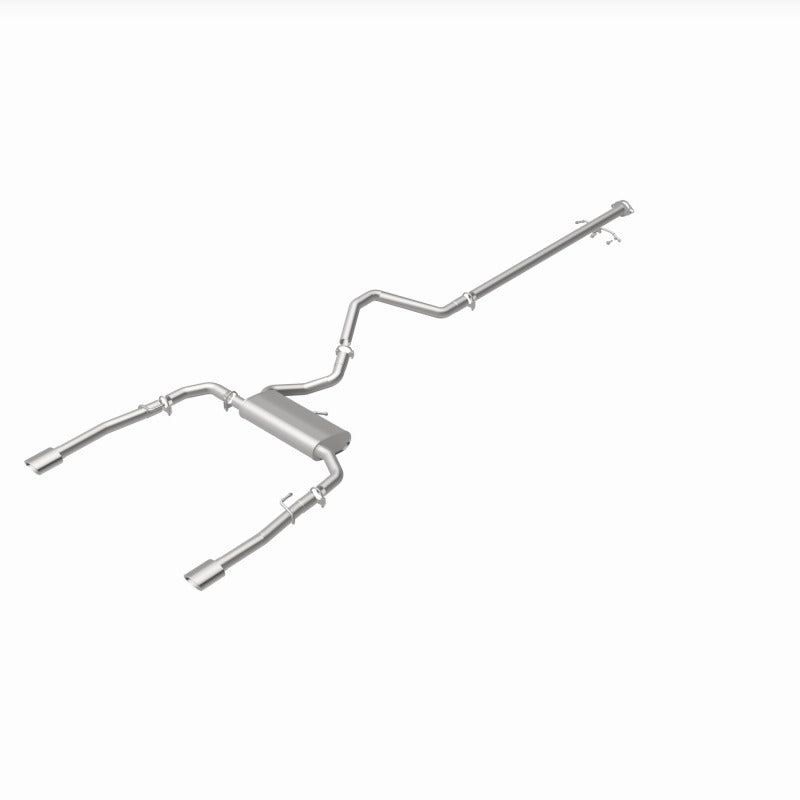 MagnaFlow BRE Exhaust Kit 13-16 Dodge Dart