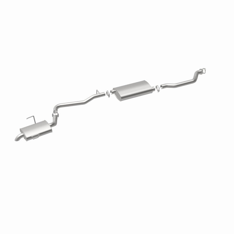 MagnaFlow BRE Exhaust Kit 09-17 Chevy Traverse 3.6L
