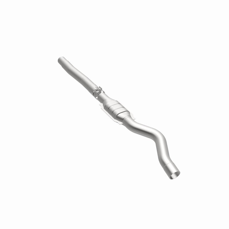 MagnaFlow 92-93 Dodge Dakota 3.9L/5.2L 4WD California Grade CARB Compliant DF Catalytic Converter
