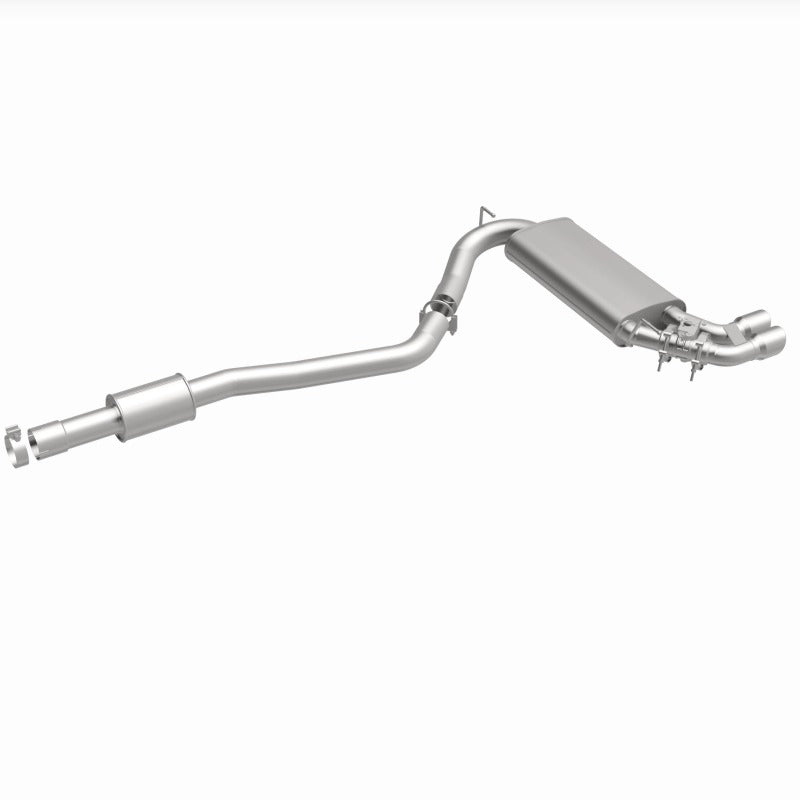 MagnaFlow BRE Exhaust Kit 12-20 BMW 430i 330i 428i 328i 2L