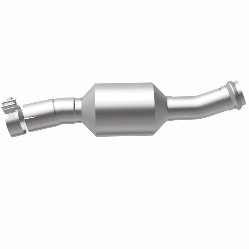 MagnaFlow 20-22 Lincoln Corsair 2.0L FWD Rear Underbody Direct-Fit Catalytic Converter