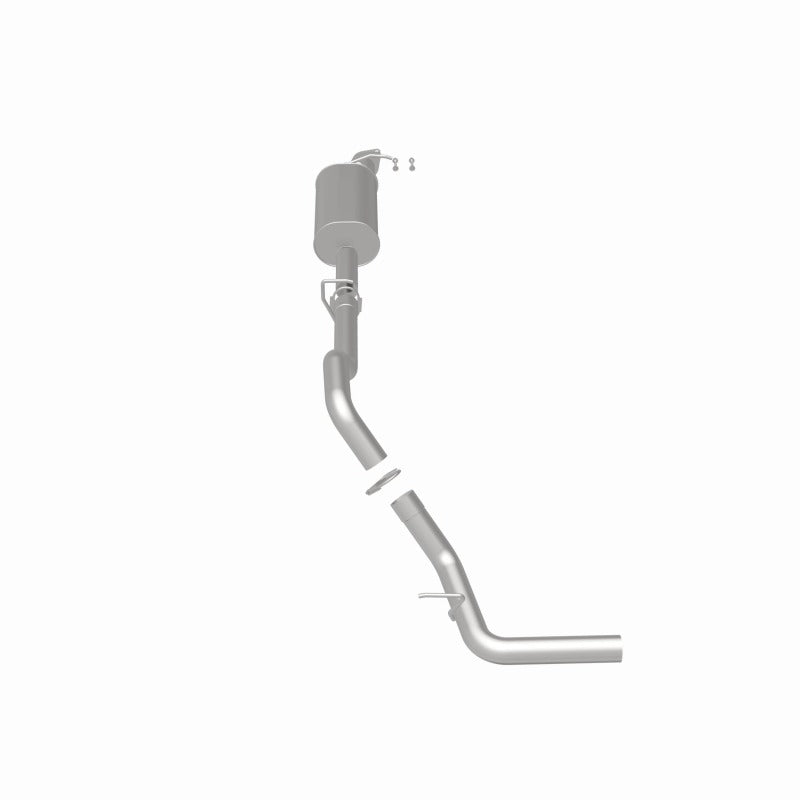 MagnaFlow BRE Exhaust Kit 09-14 Savana Express