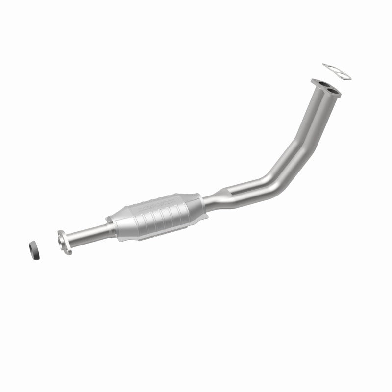MagnaFlow 89-95 Geo Tracker/Suzuki Sidekick California Grade CARB Compliant DF Catalytic Converter