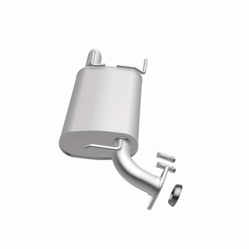 Magnaflow BRE 12-17 Toyota Camry 2.5L Muffler Kit