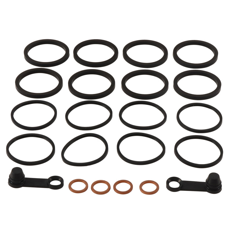 All Balls Racing Caliper Rebuild Kit