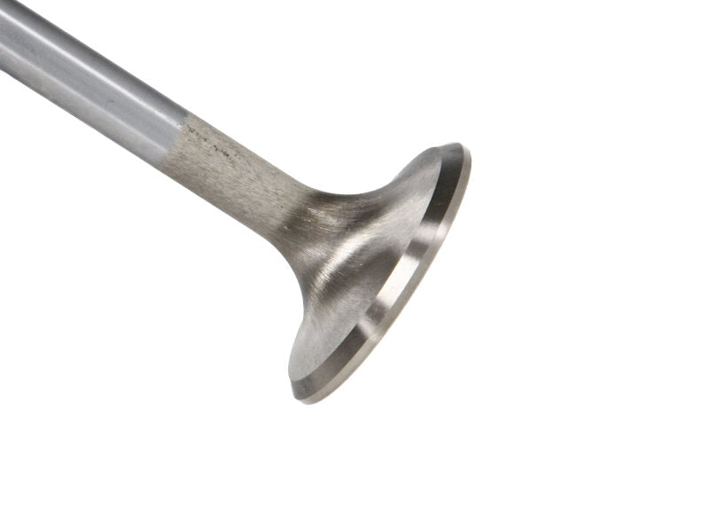 Manley Chevrolet Small Block Exhaust Valve Kit - 1.625in Head Dia. 4.936in O/A Length, 0.3415in Stem