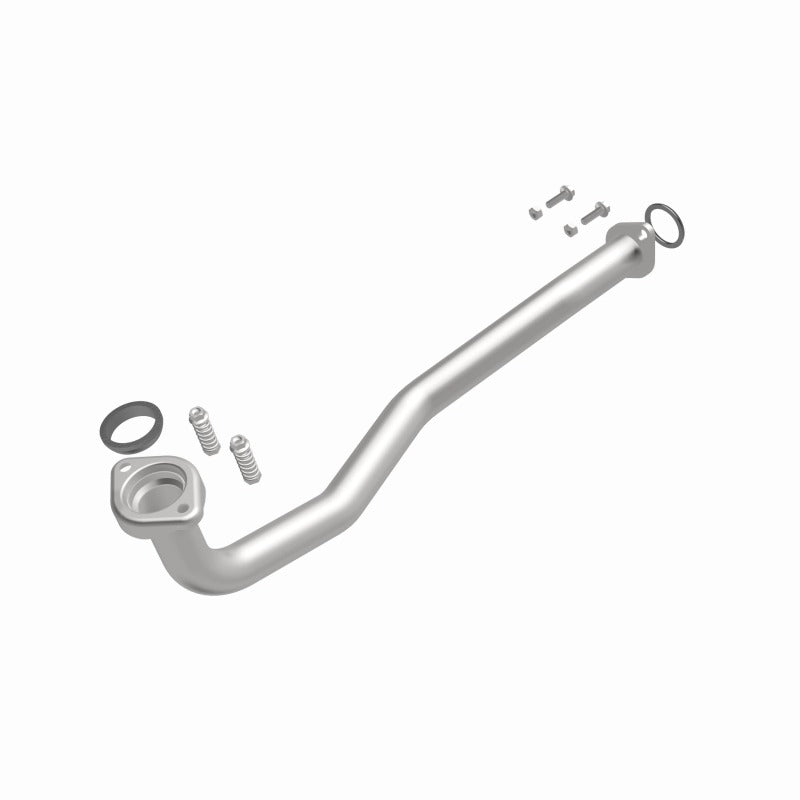 BRE Exhaust 98-00 RAV4 2.0L Front Pipe Kit