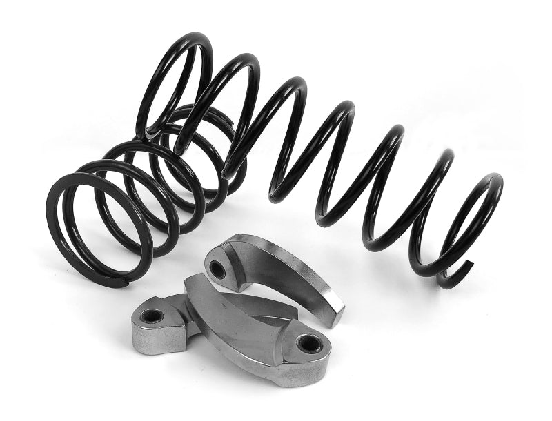 EPI 2009 Polaris 700 Ranger HD 4x4 27-28 in. Tires Low Elev. Sport Utility Clutch Kit