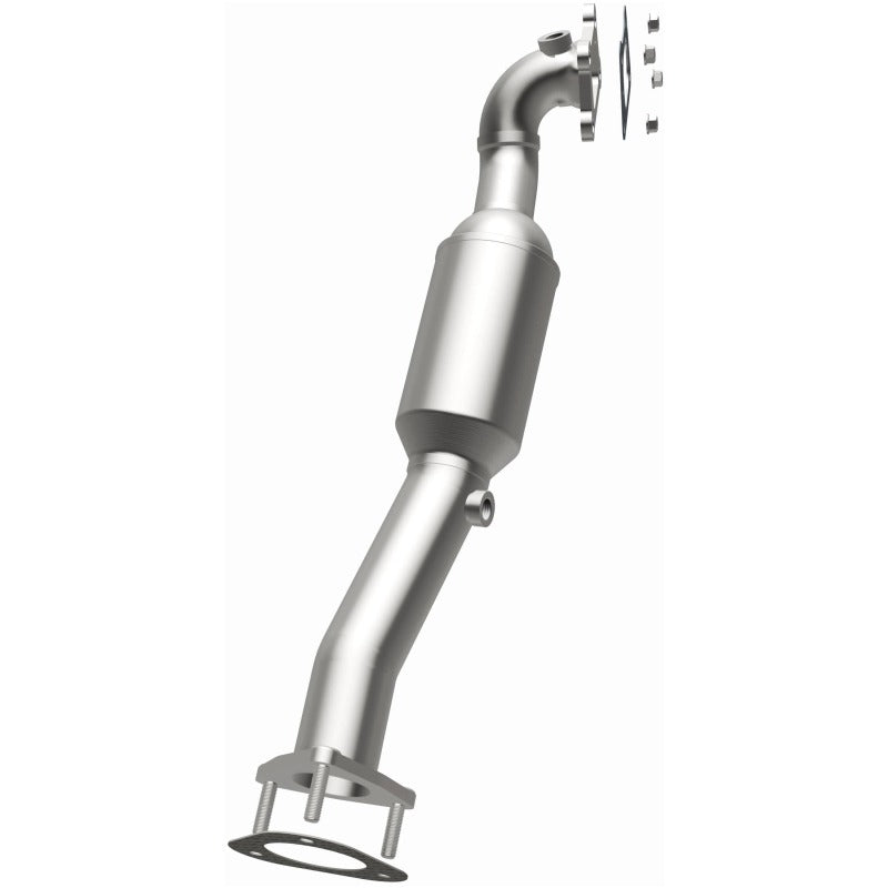 MagnaFlow 17-22 Chevrolet Colorado 3.6L Front Left Underbody Direct-Fit Catalytic Converter