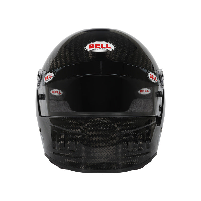 Bell Helmet Br8 Carbon 61+(7 5/8 +) Sa2025