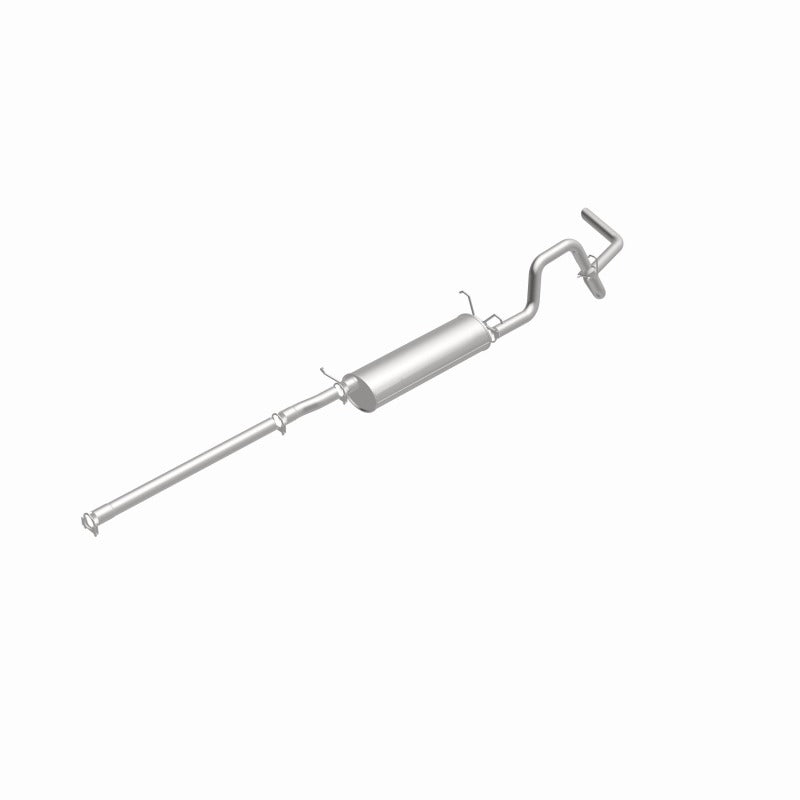 MagnaFlow BRE Exhaust Kit 01-04 Ford F-150