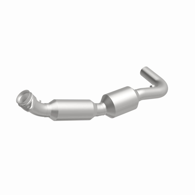 MagnaFlow 05-06 Ford E-250 4.6L California Grade CARB Complaint Direct-Fit Catalytic Converter