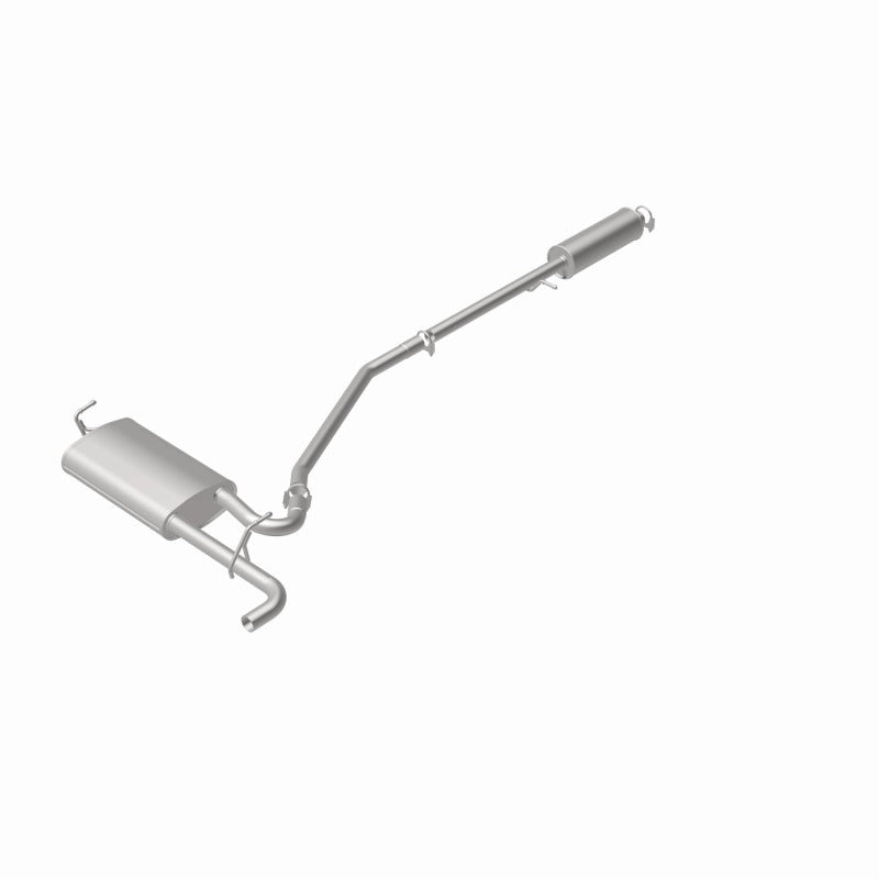 MagnaFlow BRE Exhaust Kit 13-17 BUICK ENCORE 1.4L