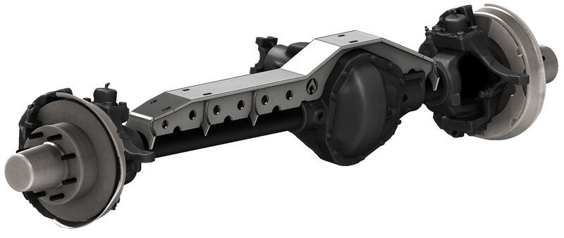 Artec Industries 85-97 Low Profile Ford Kingpin/Balljoint Front Truss (1985 - 1997)