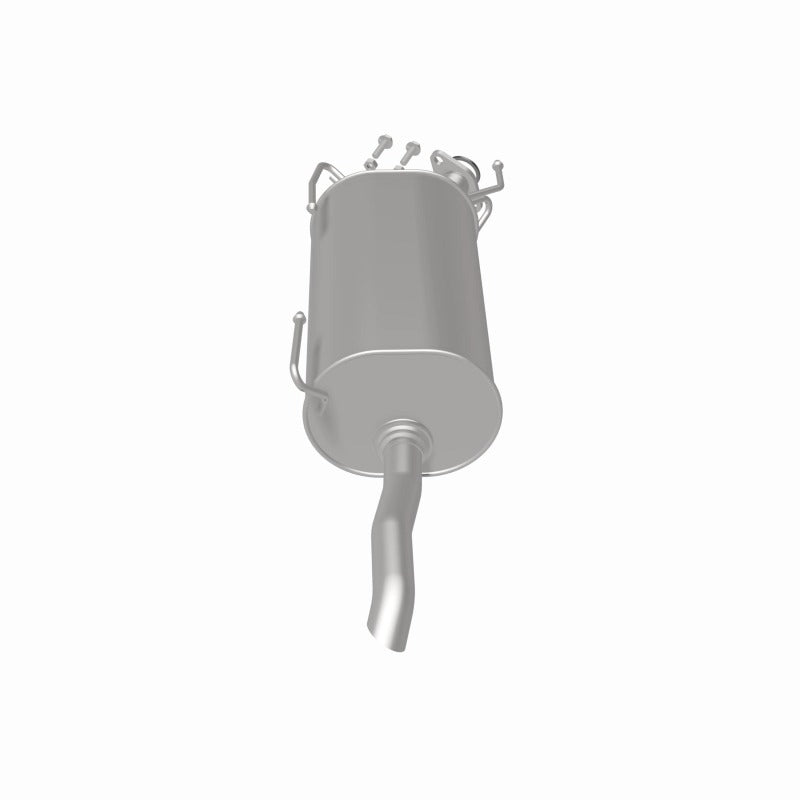 BRExhaust 13-17 NISSAN SENTRA 1.8L Muffler Kit