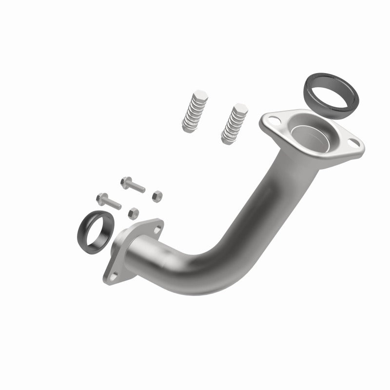 BRE Exhaust 99-05 Tracker Grand Vitara 1.6L 2.0L 2.5L Front Pipe Kit