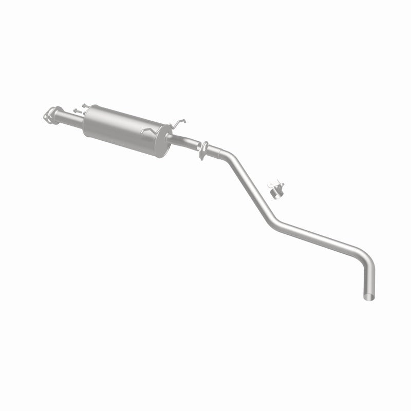 MagnaFlow BRE Exhaust Kit 90-96 Nissan D21 2.4L