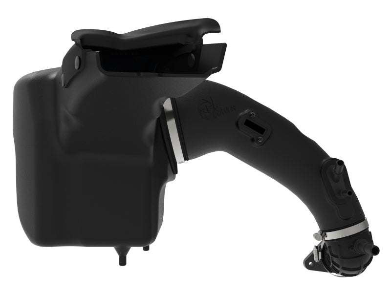 aFe Momentum GT Cold Air Intake System w/ Pro 5R Filter Ford Bronco 25-26 L4-2.3L (t)