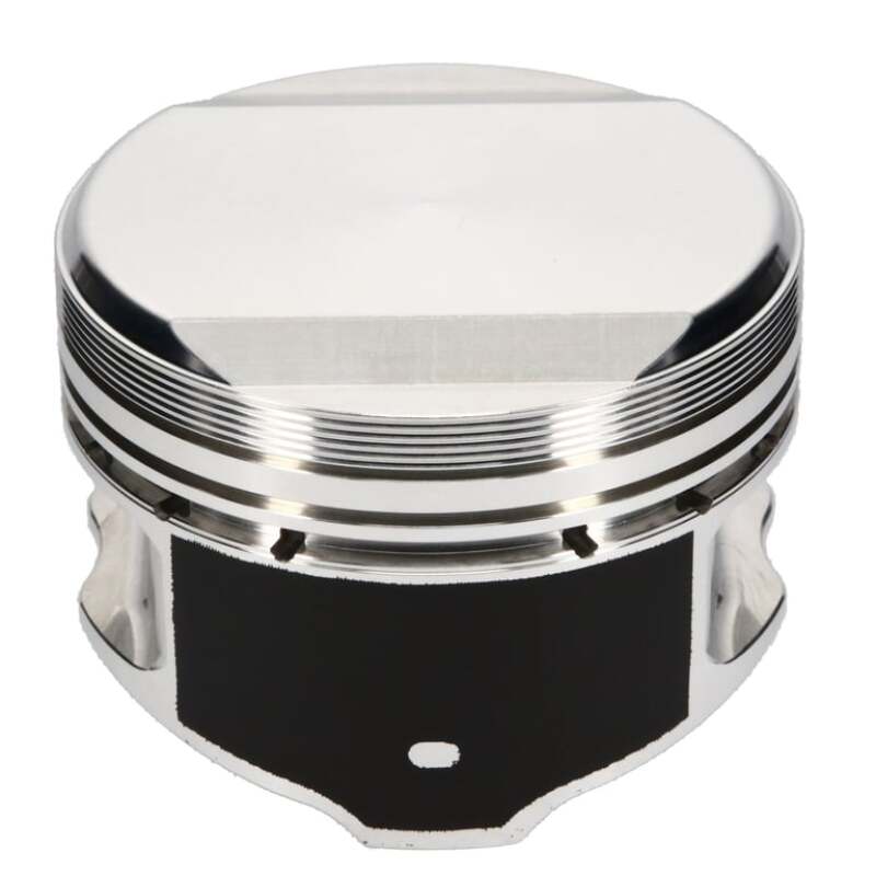 JE Pistons - Set of 4 Nissan SR20DET 89mm Bore 8.5:1 Custom Pistons - Set of 4