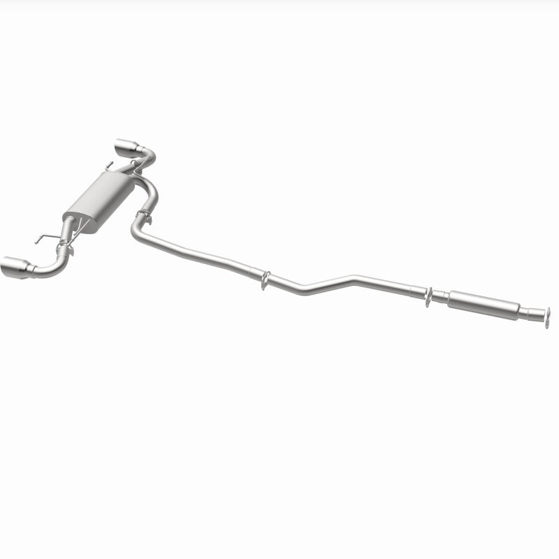 MagnaFlow Mazda BRE Exhaust Replacement Kit