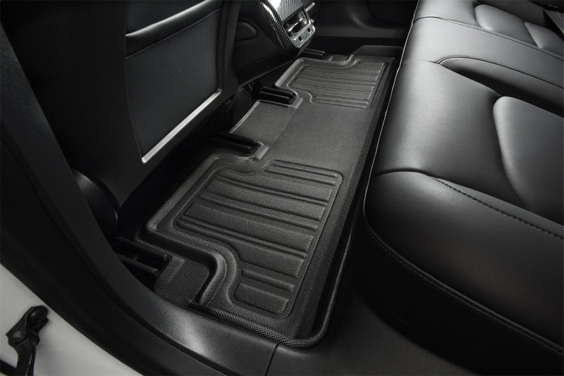3D MAXpider 24-26 Chevrolet Equinox EV Elitect Black Full Set