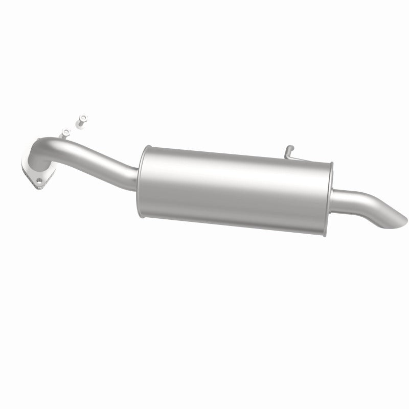 MagnaFlow BRE Exhaust Kit 14-19 KIA SOUL 1.6L