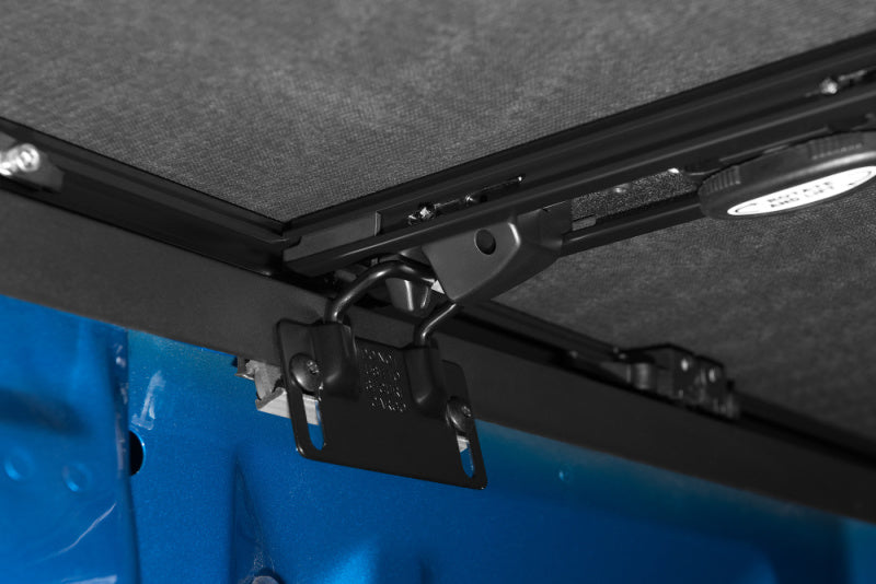 Extang 19-21 Dodge Ram (5 ft 7 in) New Body Style Trifecta ALX