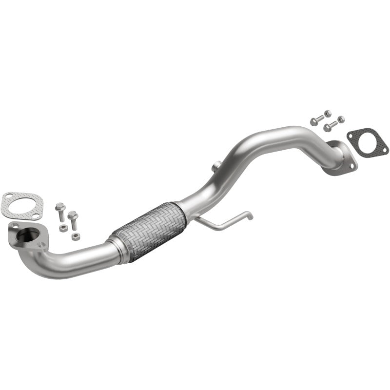BRE Exhaust 07-12 Hyundai Elantra 2.0L Front Pipe Kit