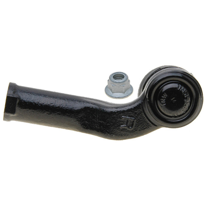 MOOG 06-13 Volvo C70 Front Right Outer / Right Outer Tie Rod