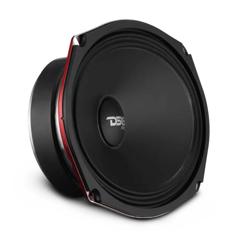 DS18 6x9 250 Watts RMS 4ohm Mid-Range Shallow