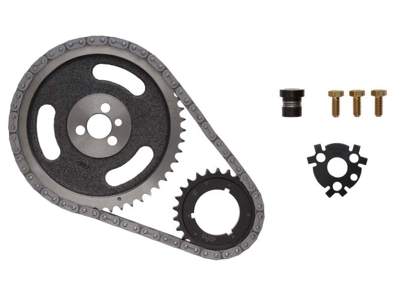 Manley Pro Series Timing Chain Kit - Big Block Chevrolet