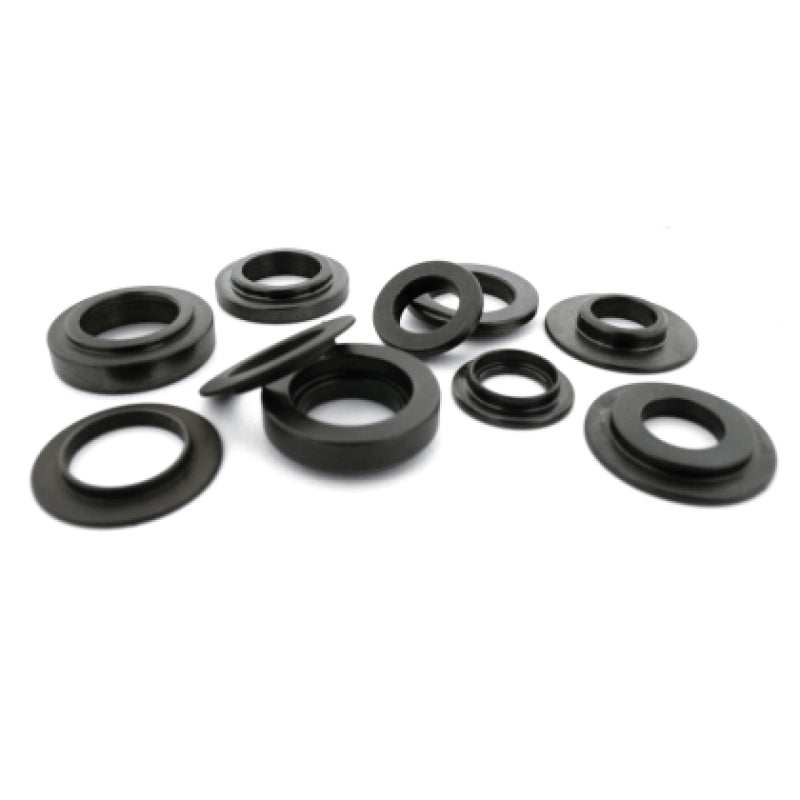 Ferrea 18-19 Ford Coyote 5.0L 0.675 Locator ID 1.055in Spring OD Spring Seat Locators - Set of 32