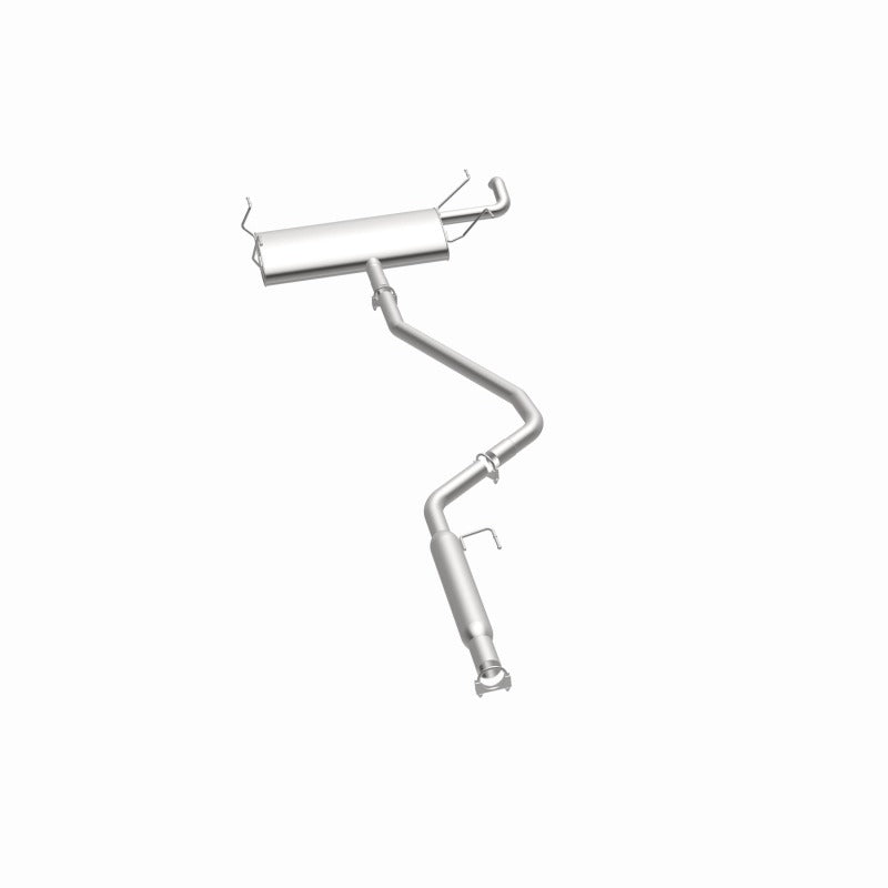 MagnaFlow BRE Exhaust Kit 15-17 Chrysler 200 2.4L