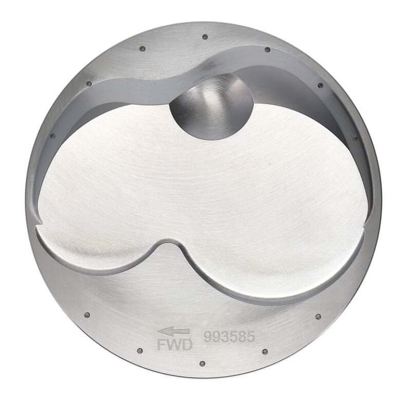 Wiseco Chevy LSX Professional Series Piston Kit - 11.70cc Dome 4.165in Bore - Set of 8