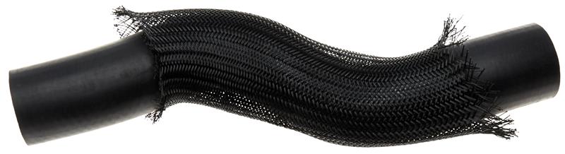Gates 2013 Nissan Sentra 4-Cyl. 1.8L Upper - Filler Neck To Eng. Molded Coolant Hose