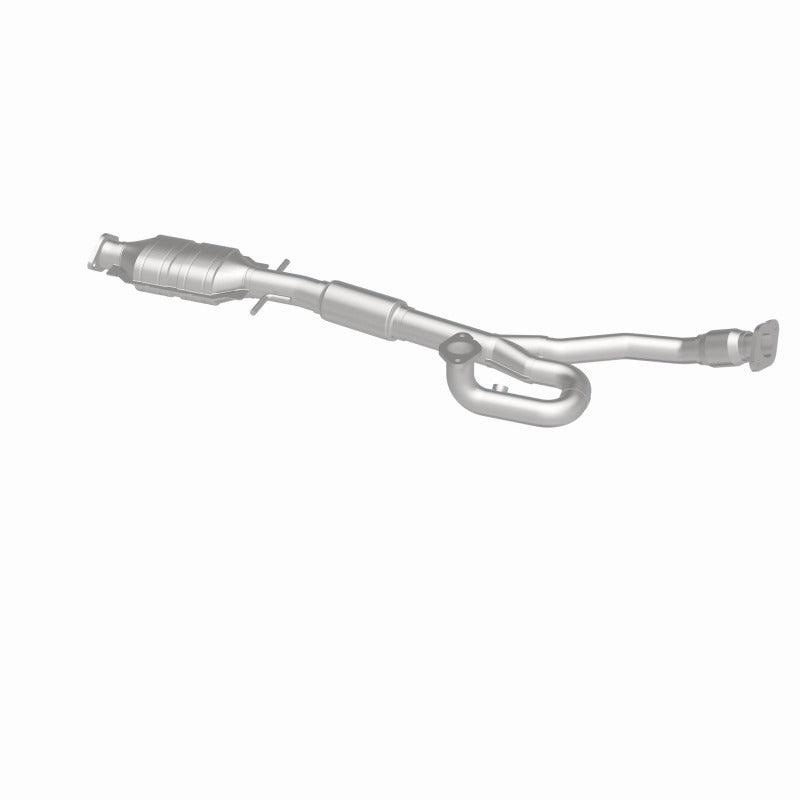 MagnaFlow 2010 Buick LaCrosse 3.0L California Grade CARB Compliant Direct-Fit Catalytic Converter