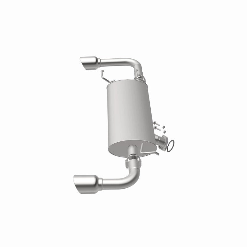 BRE Exhaust 09-14 Murano 3.5L Muffler Kit